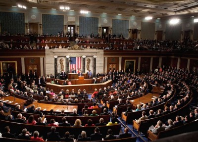 Congreso de EE UU aprobó tres proyectos de ley sobre Venezuela