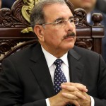 Desnuda al gobierno de Danilo Medina