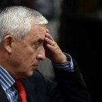 Otto Pérez Molina, ex presidente de Guatemala, es procesado por tres delitos