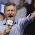 Macri, el ingeniero encargado de dar vuelta de página en Argentina