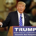 Trump dice que está abierto a “suavizar” las leyes migratorias