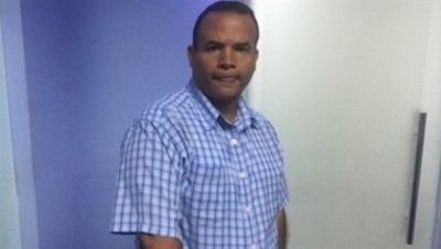 Edward Montás acusa a Blas Peralta de disparar al vehículo de Aquino Febrillet