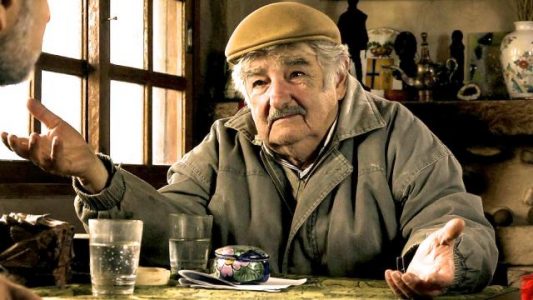 Jose Mujica expresidente de Uruguay