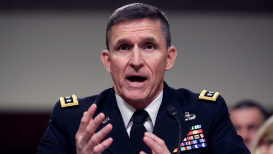 Michael Flynn