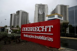 México inhabilita a Odebrecht para obtener contratos públicos por cuatro años