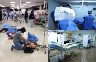 En Venezuela murieron 750 madres y 10.500 niños en hospitales en 2016