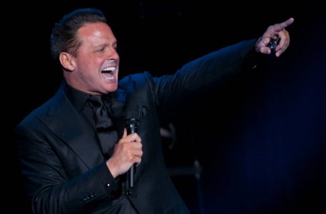 Luis Miguel