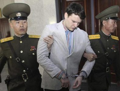 otto warmbier