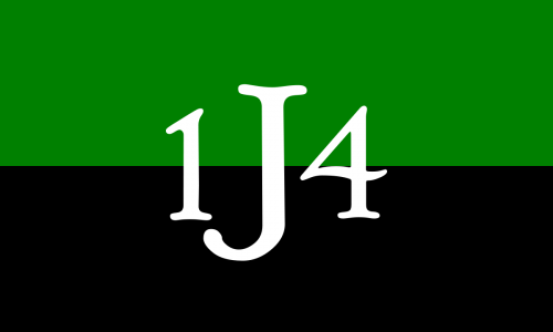 Logo del Movimiento 14 de Junio