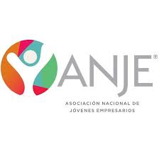 Logo de la Asociacion de Ncional de Jovenes Empresarios