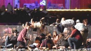 Tras masacre Las Vegas, criollos NY temen aparezca nuevo psicópata