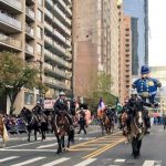 Estrema seguridad desfile “Día de Acción de Gracias NY”; miles criollos asistirán