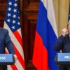 La Casa Blanca corrige a Trump y asegura que el presidente sí cree que EEUU es blanco del hackeo ruso