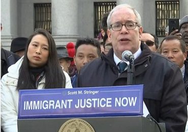 Contralor NYC: Con Trump deportaciones han aumentado 150 %