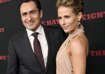 Se suicida esposa del actor mexicano Demián Bichir