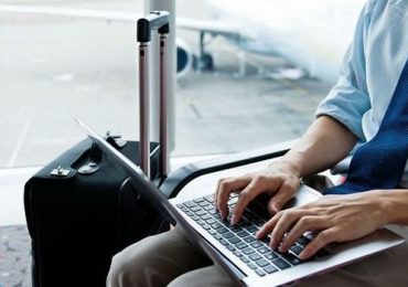 Autoridades EE.UU aumentan revisión equipos electrónicos en aeropuertos