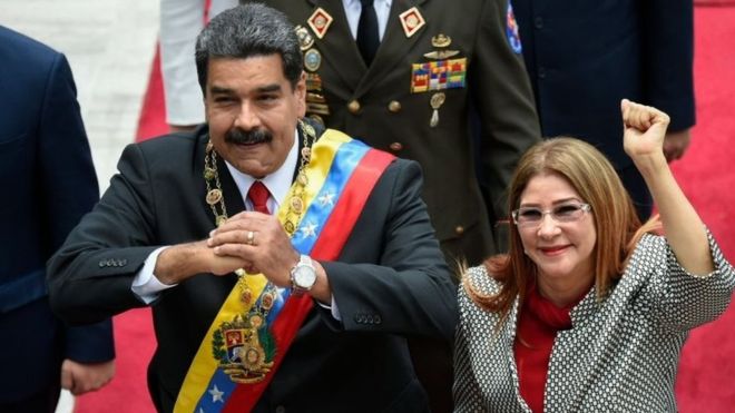 Brasil Vetó al régimen de Maduro para incluir  a Venezuela en los BRICS