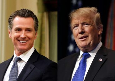 California aprueba ley electoral que obliga a Trump a entregar sus declaraciones de impuestos