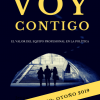 Presentarán libro “VOY CONTIGO”