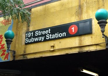 Cierre estación tren 191 Alto Manhattan afectará miles de usuarios