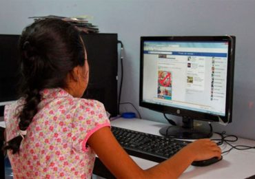 90% de las niñas están expuestas a violencia sexual en las redes sociales