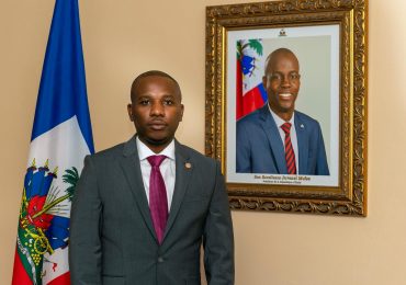 Varios países tienen información de que Claude Joseph estaría detrás del magnicidio en Haití