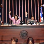 Senado de RD muy activo la pasada legislatura