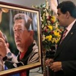 El Gobierno venezolano recuerda a Chávez a dos años de su muerte