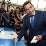 El comediante Jimmy Morales logra una amplia victoria en Guatemala