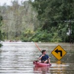 12 muertos dejan hasta ahora las lluvias en la costa este