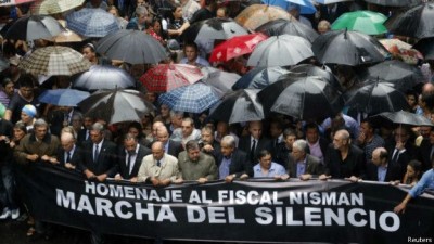 La llegada de Macri impulsa una solución al misterio de Nisman