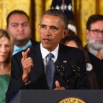 Obama anuncia acción ejecutiva sobre control de armas