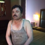 México inicia el proceso de extradición de ‘El Chapo’ Guzmán