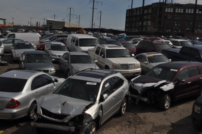 Junkeard “La Piedra” líder venta de piezas para vehículos americano y europeo  