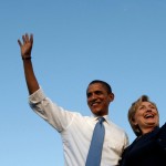 Obama rompe su silencio y entra en campaña por Hillary Clinton