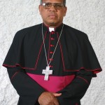 Papa nombra nuevo arzobispo de Santo Domingo