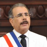 La memoria selectiva de Danilo Medina