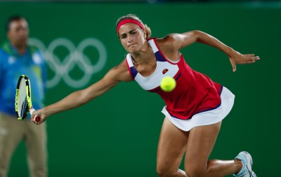 Puerto Rico se prepara para recibir a la medallista Mónica Puig