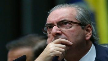 Retiran el escaño al diputado que promovió la destitución de Dilma Rousseff, acusado de corrupción