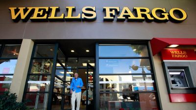 Wells Fargo despide a 5,300 empleados por crear cuentas bancarias falsas