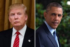 La amenaza que cierne Donald Trump sobre el legado de Obama