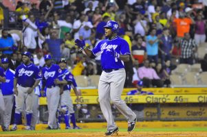 El Licey se medira con las Águilas en la final