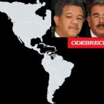 Explosión de caso Odebrecht salpica a la clase política de los principales partidos