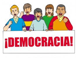 La Democracia aún Respira en RD