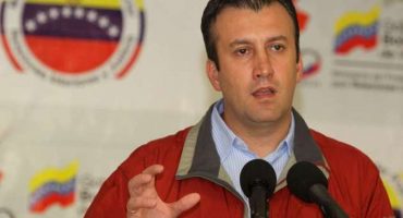 “Narcotráfico”: ¿De qué acusa en concreto EE UU a Tareck El Aissami?