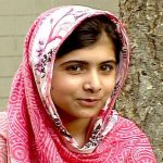 Malala anima a las jóvenes a hacerse oír e impulsar cambios