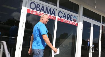 Una vez más fracasan los republicanos en derogar el Obamacare