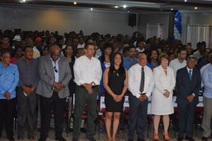 Proyecto “Rescate del PRD” celebra asamblea