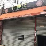 Lanzan bomba molotov a restaurant mexicano en Harlem