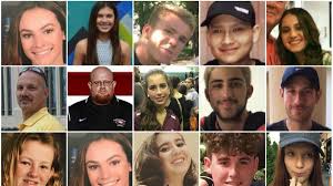 Estas son las historias de las 17 víctimas que murieron en el tiroteo en la secundaria de Parkland